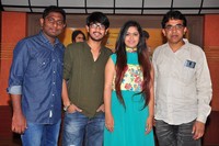 Cinema Choopistha Mava Press Meet Photos